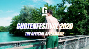 Gurtenfestival 2020 - The official Aftermovie #GRTN20
