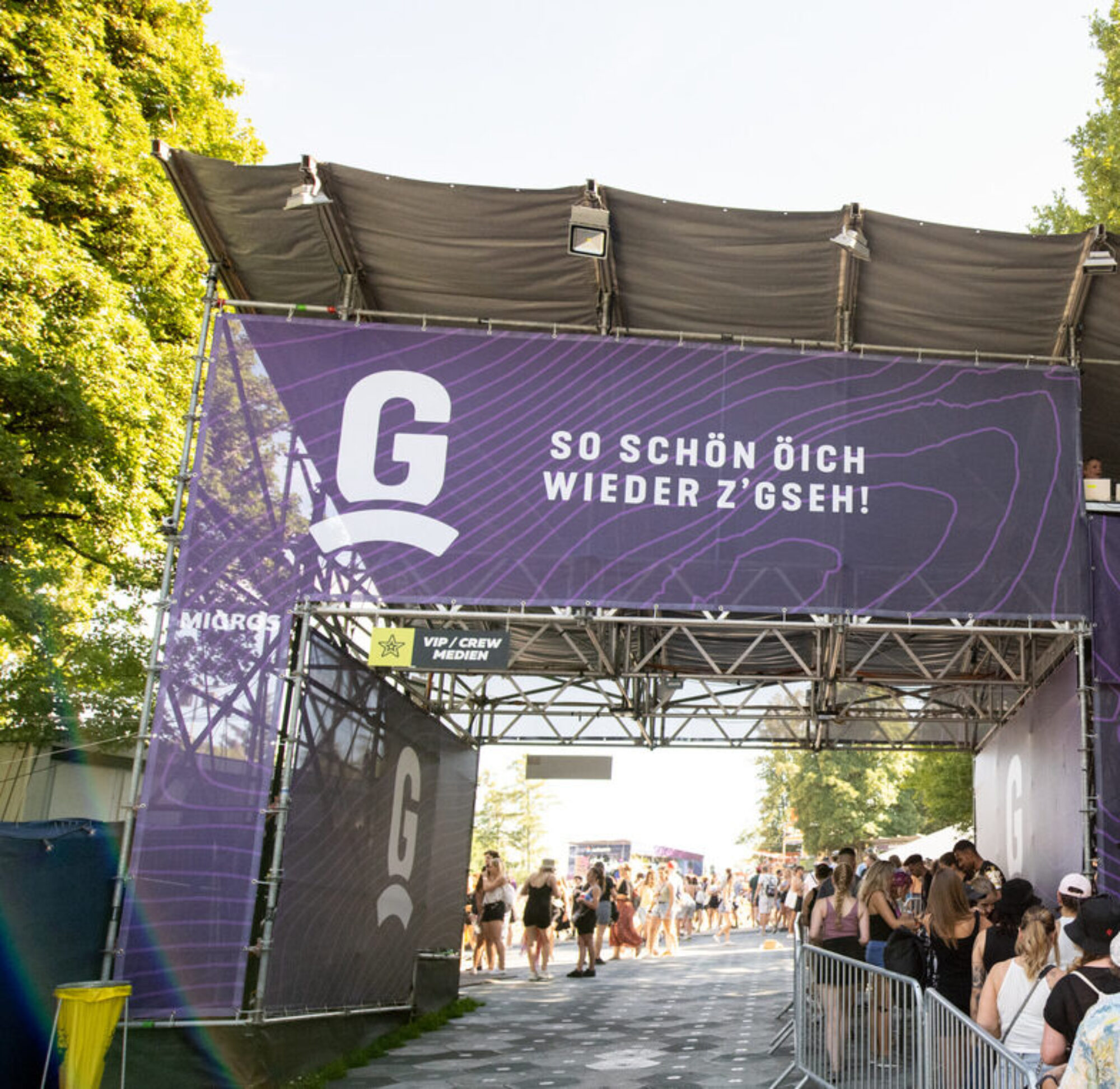 Gurtenfestival Bern | Gurtenfestival Bern