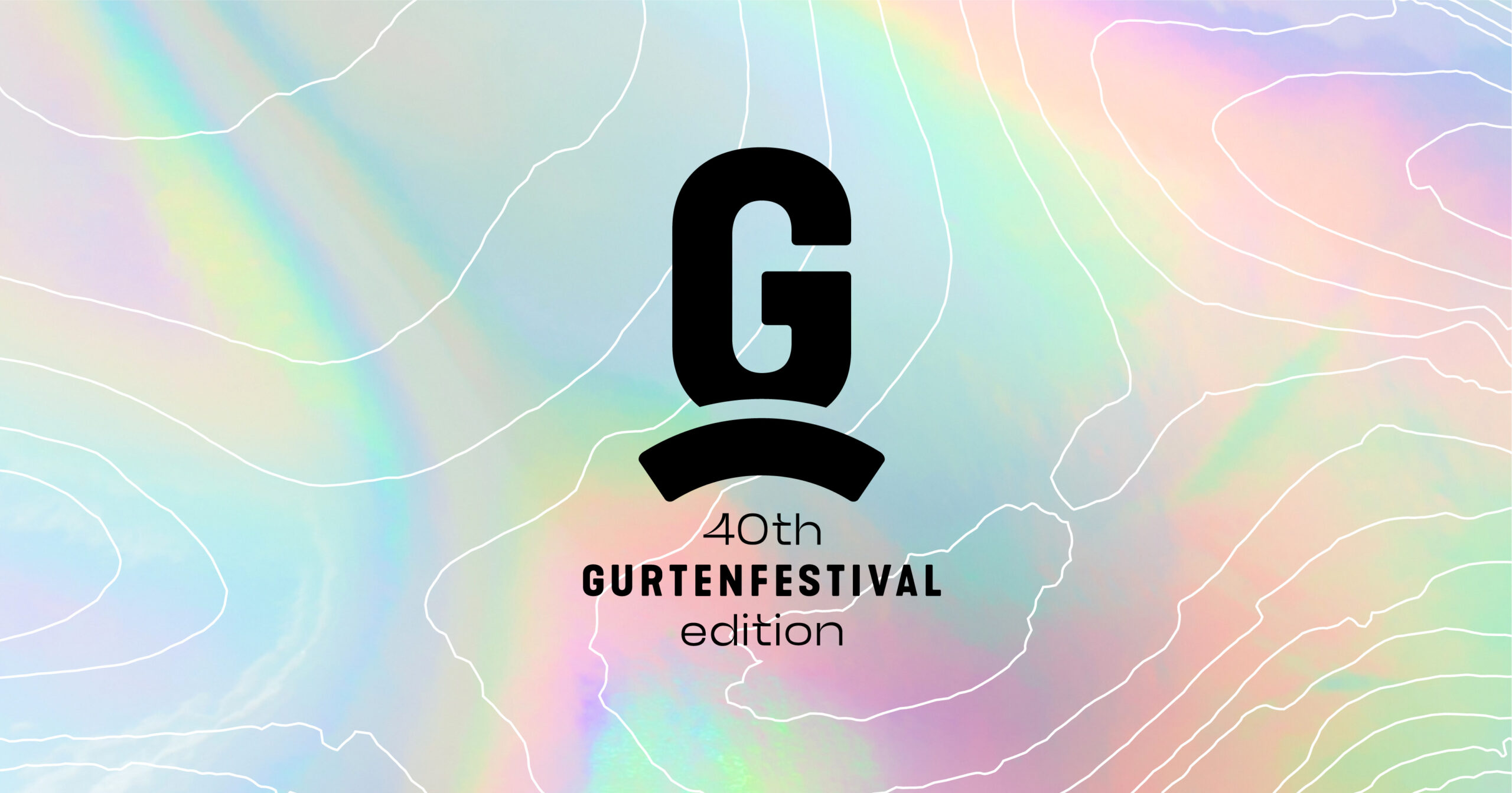 Gurtenfestival Bern | my Line-up