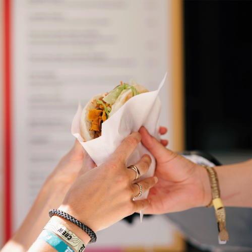 good mood food by og II