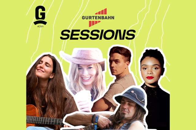 Gurtenbahn Sessions